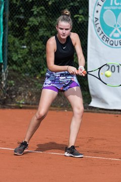 Lisa Körner 2 - Verbands-Cup West